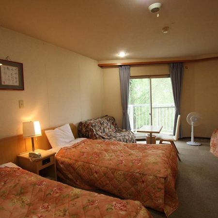 Hotel Ryuo Yamanouchi  Εξωτερικό φωτογραφία
