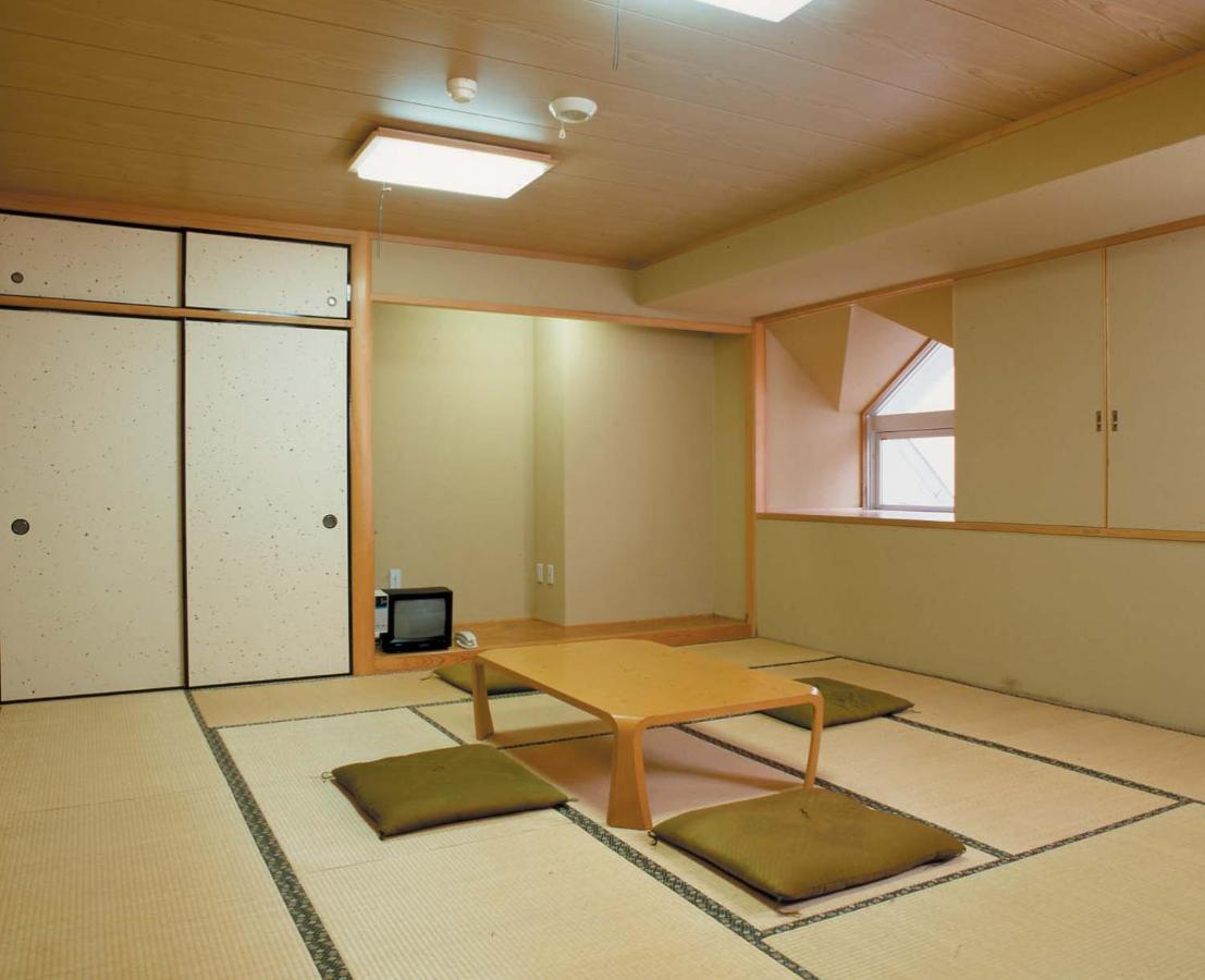 Hotel Ryuo Yamanouchi  Εξωτερικό φωτογραφία