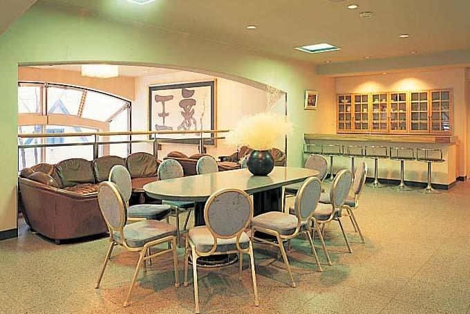 Hotel Ryuo Yamanouchi  Εξωτερικό φωτογραφία