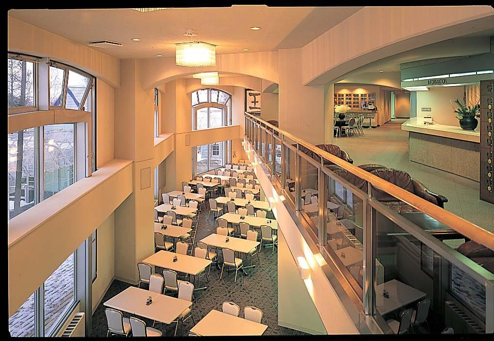 Hotel Ryuo Yamanouchi  Εξωτερικό φωτογραφία