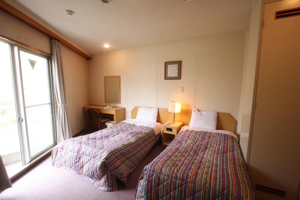 Hotel Ryuo Yamanouchi  Εξωτερικό φωτογραφία