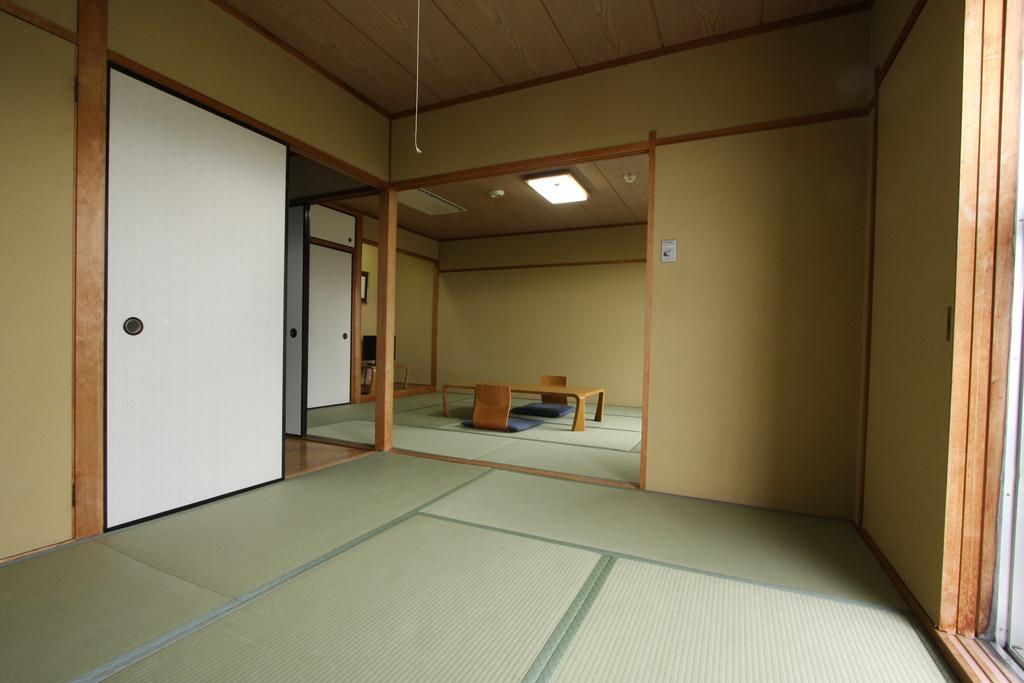 Hotel Ryuo Yamanouchi  Εξωτερικό φωτογραφία