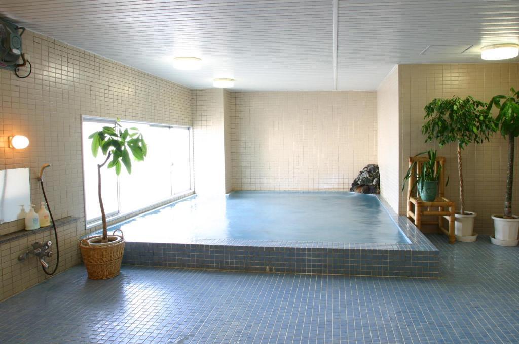 Hotel Ryuo Yamanouchi  Εξωτερικό φωτογραφία